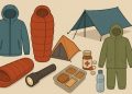 Panduan Packing Cerdas untuk Pendaki Pemula