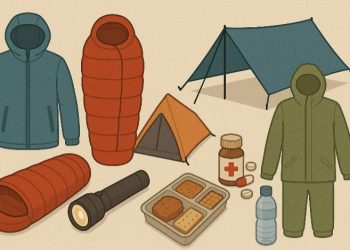 Panduan Packing Cerdas untuk Pendaki Pemula