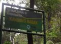 Pos Kandang Badak: Persimpangan Menuju Puncak Gede dan Pangrango