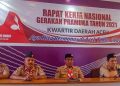 Politik Praktis dalam Gerakan Pramuka: Menyelamatkan Pendidikan Karakter dari Jeratan Kekuasaan