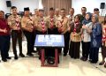 Rapat Perdana Jamnas XII 2026 Digelar Secara Hybrid