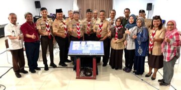 Rapat Perdana Jamnas XII 2026 Digelar Secara Hybrid