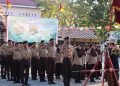 Persami Watampone Tanamkan Karakter Lewat Penerimaan Tamu Ambalan